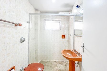 Apartamento para alugar com 86m², 3 quartos e 1 vagaBanheiro 1