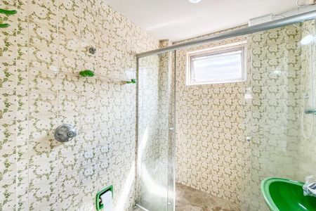 Apartamento para alugar com 86m², 3 quartos e 1 vagaBanheiro 2