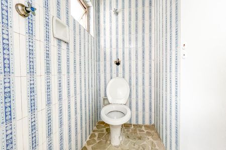 Apartamento para alugar com 86m², 3 quartos e 1 vagaBanheiro de serviço