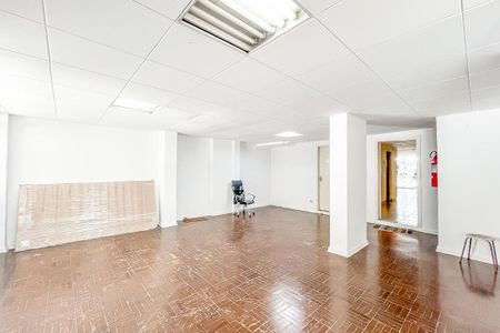 Apartamento para alugar com 86m², 3 quartos e 1 vagaÁrea comum - Salão de festas