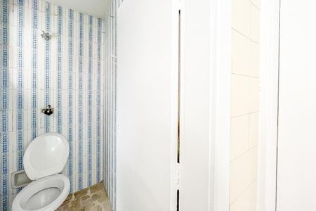 Apartamento para alugar com 86m², 3 quartos e 1 vagaBanheiro de serviço