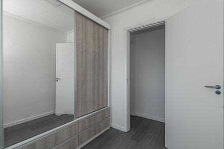 Quarto 2 de apartamento à venda com 2 quartos, 42m² em Morro Santana, Porto Alegre