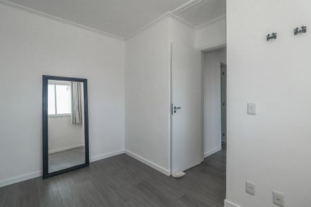 Apartamento à venda com 42m², 2 quartos e 1 vagaQuarto