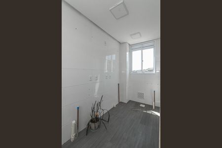 Apartamento à venda com 42m², 2 quartos e 1 vagaCozinha