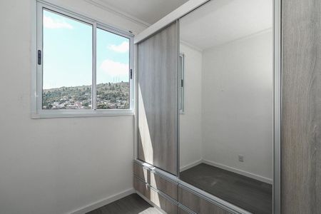 Apartamento à venda com 42m², 2 quartos e 1 vagaQuarto 2