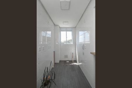 Apartamento à venda com 42m², 2 quartos e 1 vagaCozinha