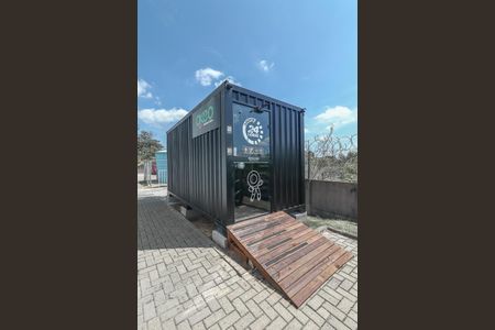Apartamento à venda com 42m², 2 quartos e 1 vagaMercadinho