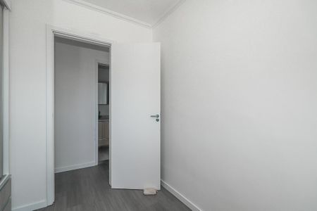 Quarto 2 de apartamento à venda com 2 quartos, 42m² em Morro Santana, Porto Alegre