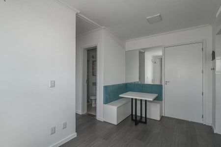 Sala de apartamento à venda com 2 quartos, 42m² em Morro Santana, Porto Alegre