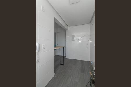 Apartamento à venda com 42m², 2 quartos e 1 vagaCozinha