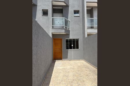 Casa à venda com 72m², 2 quartos e 2 vagas Casa à venda com 72m², 2 quartos e 2 vagasFoto 14