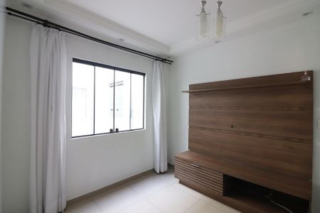 Apartamento para alugar com 44m², 1 quarto e 1 vagaSala 