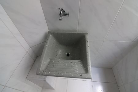 Apartamento para alugar com 44m², 1 quarto e 1 vagaÁrea de Serviço