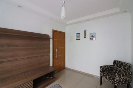 Apartamento para alugar com 44m², 1 quarto e 1 vagaSala 