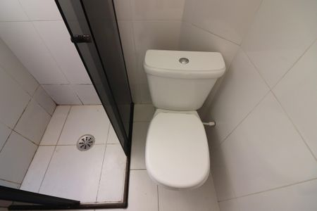 Apartamento para alugar com 44m², 1 quarto e 1 vagaBanheiro Social