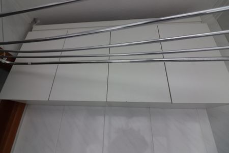 Apartamento para alugar com 44m², 1 quarto e 1 vagaÁrea de Serviço Armários 