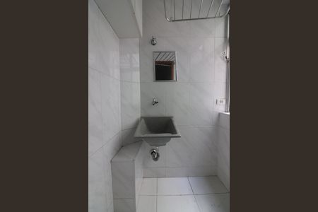 Apartamento para alugar com 44m², 1 quarto e 1 vagaÁrea de Serviço