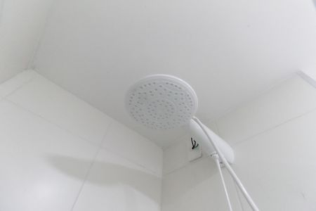 Apartamento para alugar com 34m², 2 quartos e sem vaga Apartamento para alugar com 34m², 2 quartos e sem vagaBanheiro