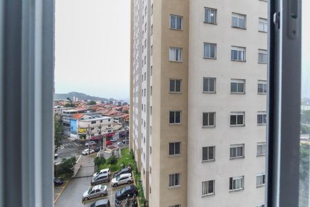 Apartamento para alugar com 34m², 2 quartos e sem vaga Apartamento para alugar com 34m², 2 quartos e sem vagaVista do Quarto 2