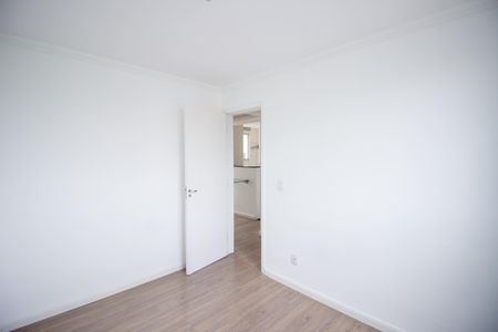 Quarto 1 de apartamento para alugar com 2 quartos, 45m² em Alvorada, Contagem