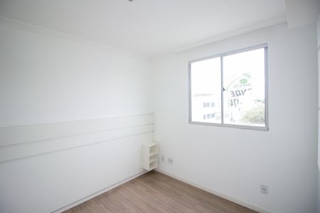 Quarto 2 de apartamento para alugar com 2 quartos, 45m² em Alvorada, Contagem