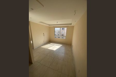 Sala de apartamento para alugar com 2 quartos, 44m² em Padre Miguel, Rio de Janeiro