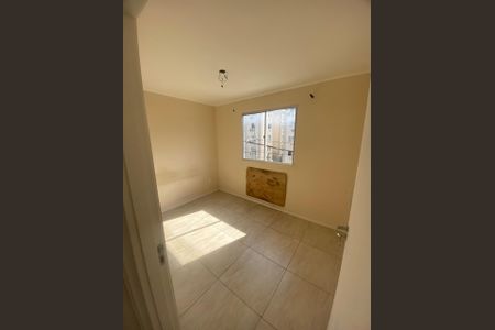 Quarto de apartamento para alugar com 2 quartos, 44m² em Padre Miguel, Rio de Janeiro