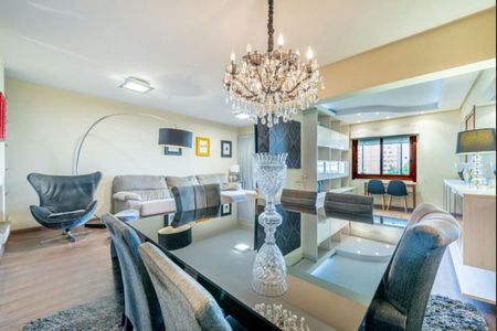 Foto 02 de apartamento à venda com 2 quartos, 153m² em Bela Vista, Porto Alegre