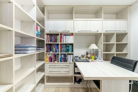 Apartamento à venda com 153m², 2 quartos e 2 vagas Apartamento à venda com 153m², 2 quartos e 2 vagasFoto 10