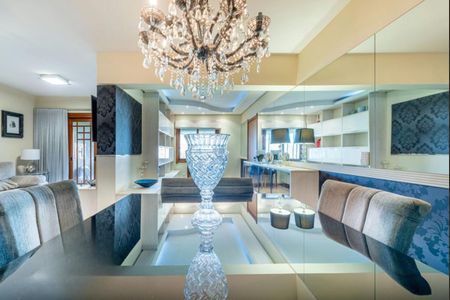 Apartamento à venda com 153m², 2 quartos e 2 vagas Apartamento à venda com 153m², 2 quartos e 2 vagasFoto 04