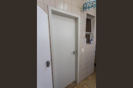 Apartamento à venda com 152m², 4 quartos e 2 vagasQuarto de Serviço