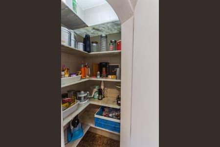 Apartamento à venda com 152m², 4 quartos e 2 vagasDespensa 