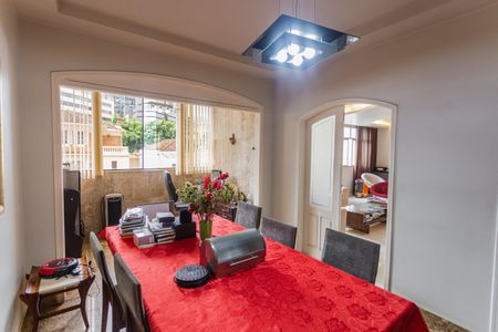 Apartamento à venda com 152m², 4 quartos e 2 vagasCopa/Escritório