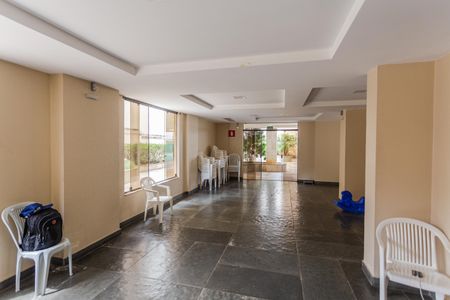 Apartamento à venda com 152m², 4 quartos e 2 vagasÁrea Comum - Salão de Festas 2