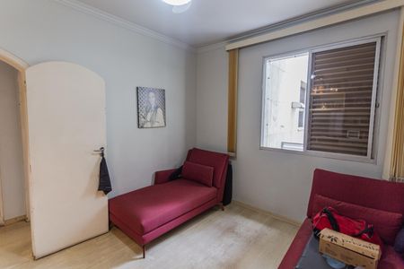 Apartamento à venda com 152m², 4 quartos e 2 vagasQuarto 4