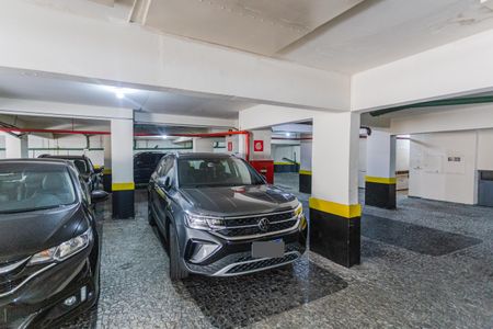 Apartamento à venda com 152m², 4 quartos e 2 vagasGaragem