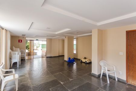 Apartamento à venda com 152m², 4 quartos e 2 vagasÁrea Comum - Salão de Festas 2