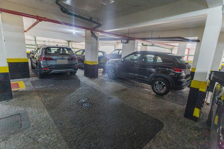 Apartamento à venda com 152m², 4 quartos e 2 vagasGaragem