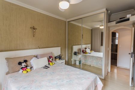 Apartamento à venda com 152m², 4 quartos e 2 vagasSuíte