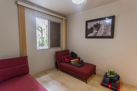 Apartamento à venda com 152m², 4 quartos e 2 vagasQuarto 4