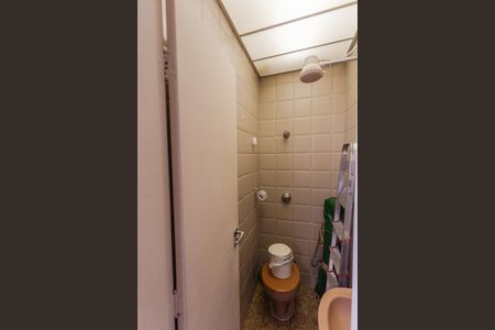 Apartamento à venda com 152m², 4 quartos e 2 vagasBanheiro de serviço