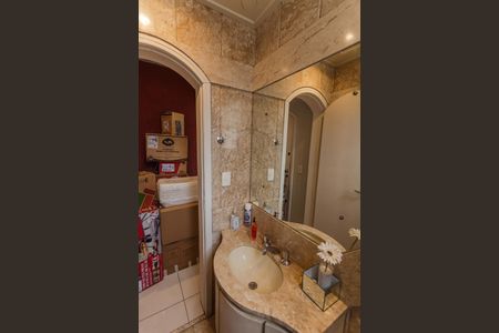 Apartamento à venda com 152m², 4 quartos e 2 vagasLavabo na Sala