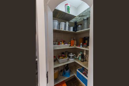 Apartamento à venda com 152m², 4 quartos e 2 vagasDespensa 