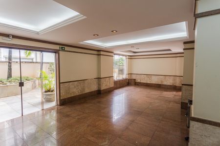 Apartamento à venda com 152m², 4 quartos e 2 vagasÁrea Comum - Salão de Festas 1