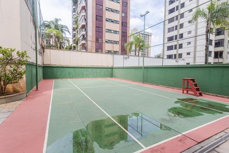Apartamento à venda com 152m², 4 quartos e 2 vagasÁrea Comum - Quadra Esportiva