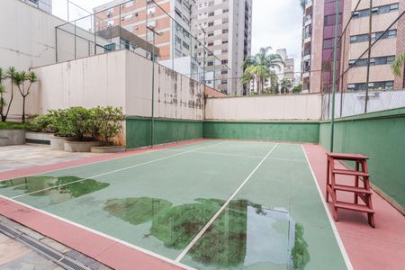 Apartamento à venda com 152m², 4 quartos e 2 vagasÁrea Comum - Quadra Esportiva