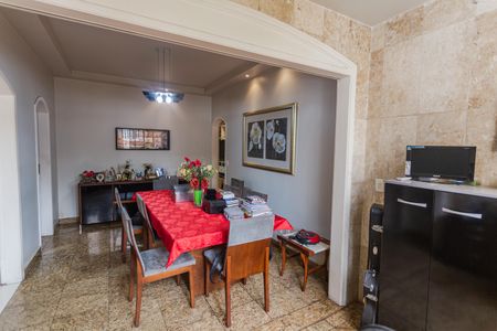 Apartamento à venda com 152m², 4 quartos e 2 vagasCopa/Escritório