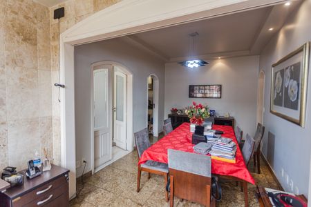 Apartamento à venda com 152m², 4 quartos e 2 vagasCopa/Escritório