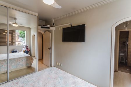 Apartamento à venda com 152m², 4 quartos e 2 vagasSuíte