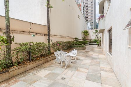 Apartamento à venda com 152m², 4 quartos e 2 vagasÁrea Comum - Área Verde